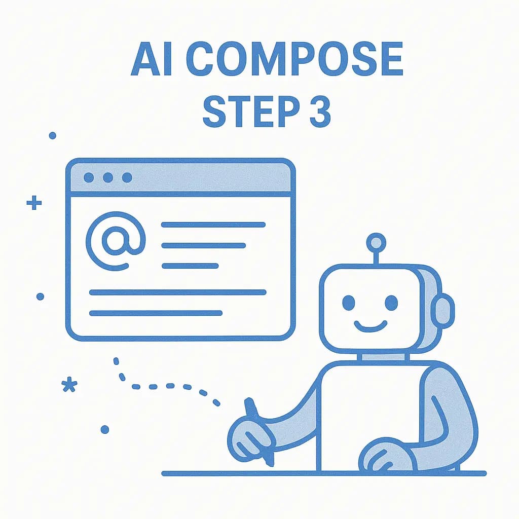 AI Email Composition