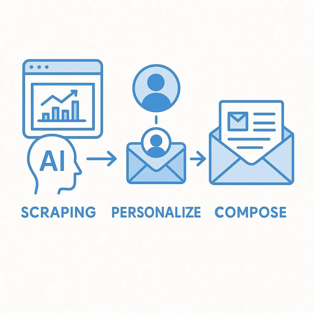 AI Email Generator