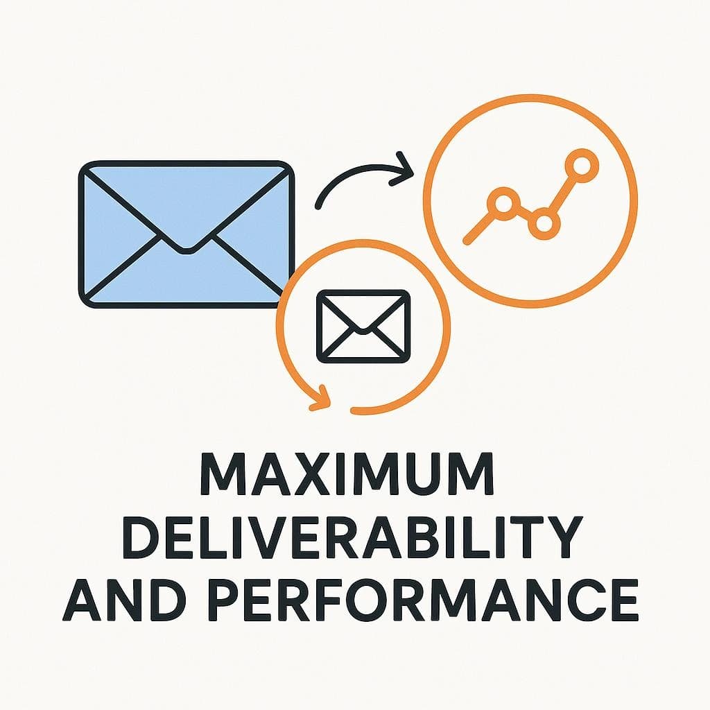 Maximum Email Deliverability