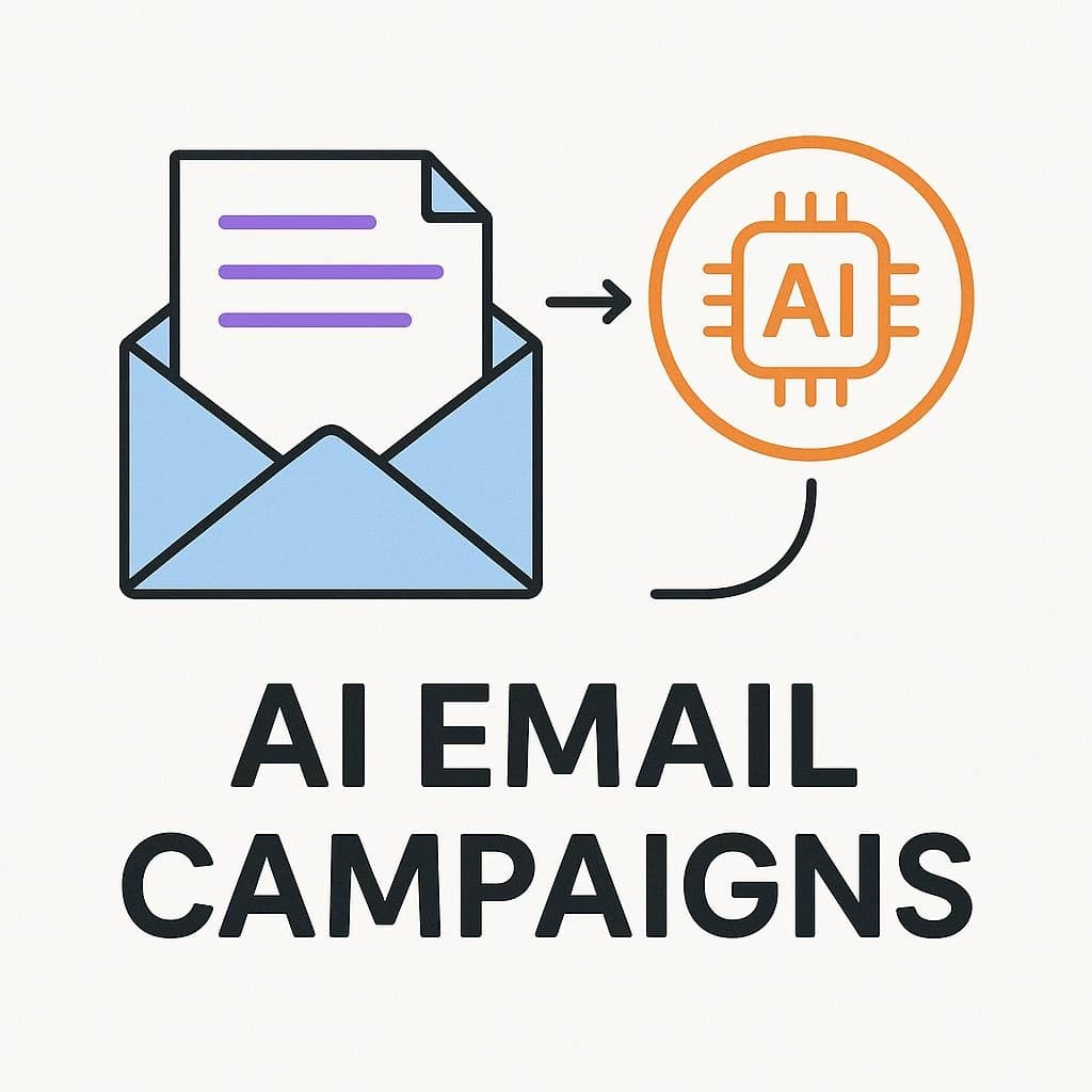 AI-Powered Email Campaigns